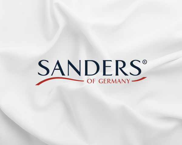Logo "Sanders of Germany"