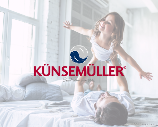 Logo "Künsemüller"