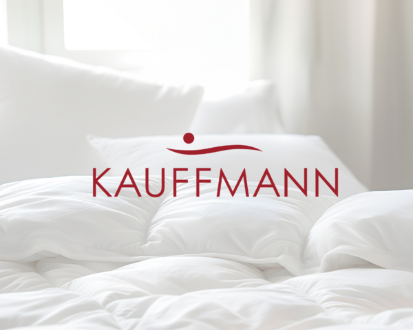 Logo "Kauffmann"