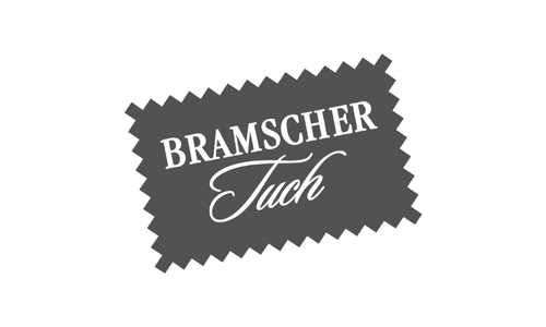Logo "Bramscher Tuch"