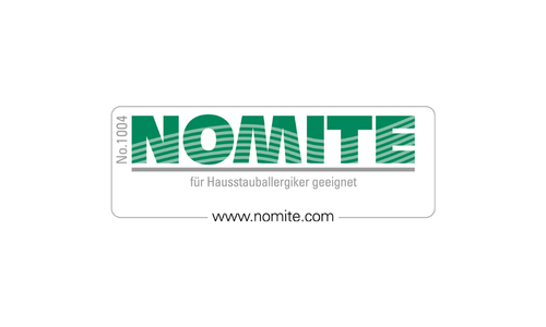 Logo "Nomite"